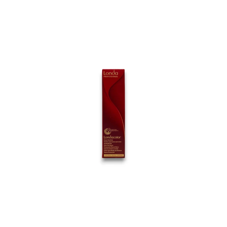 Professional Londacolor Permanent Hair Dye 9/60 ml