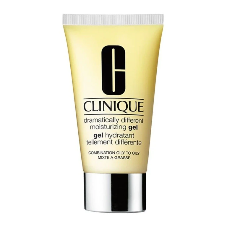 Clinique Intensive (Moisturizing Gel) for Mixed to Oily Skin - Volume: 50 ml