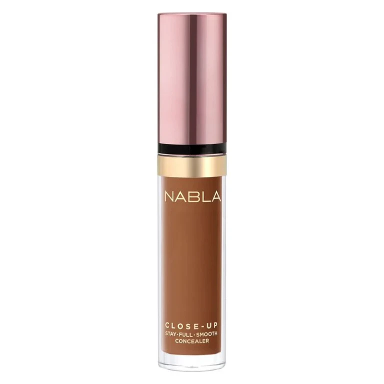 Close-Up Stay Full Smooth Concealer Mocha