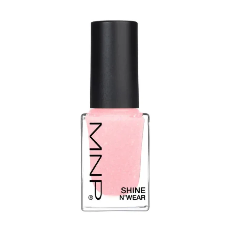 Classic Nail Polish Shine N'wear 10 moscow mule
