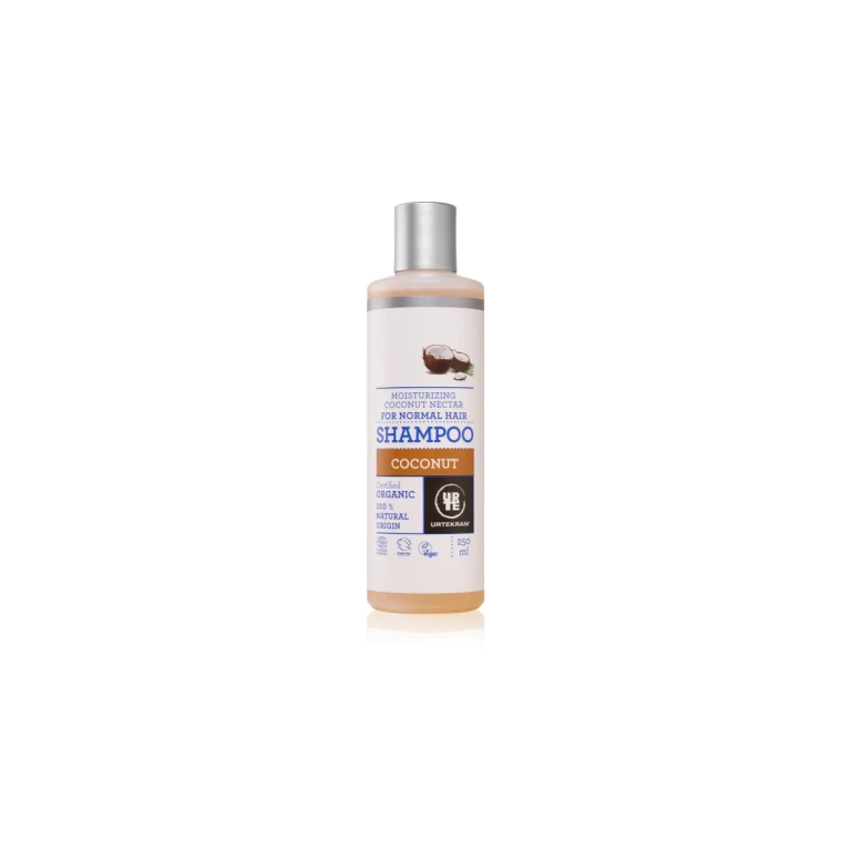 Coconut hydrating shampoo 250 ml