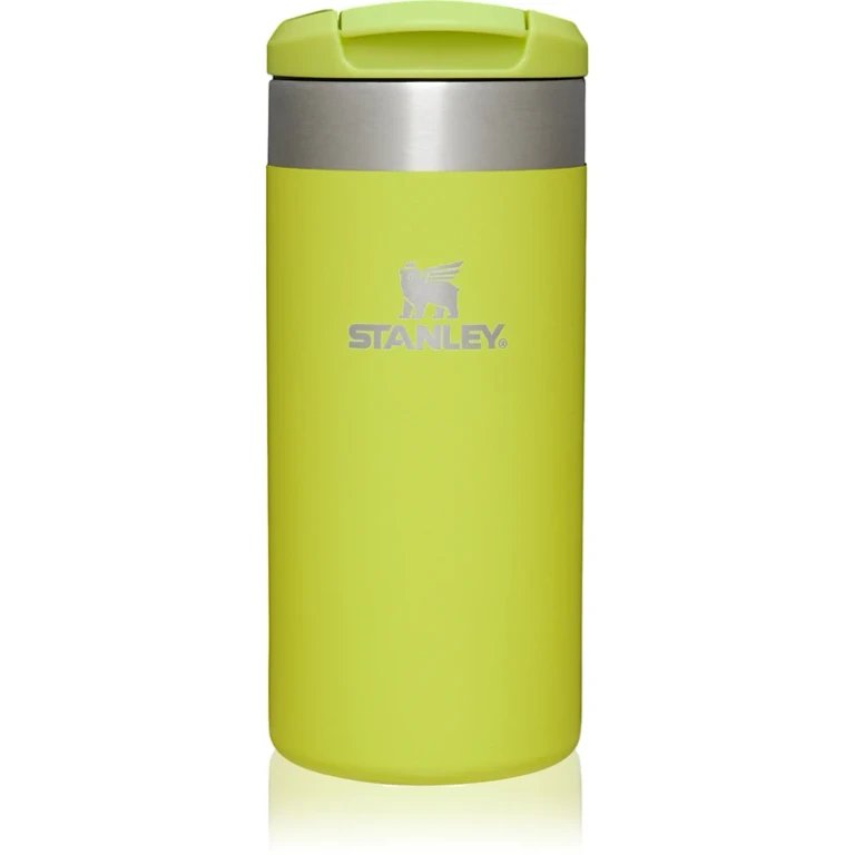 AeroLight™ Transit Mug thermos Electric Yellow 350 ml