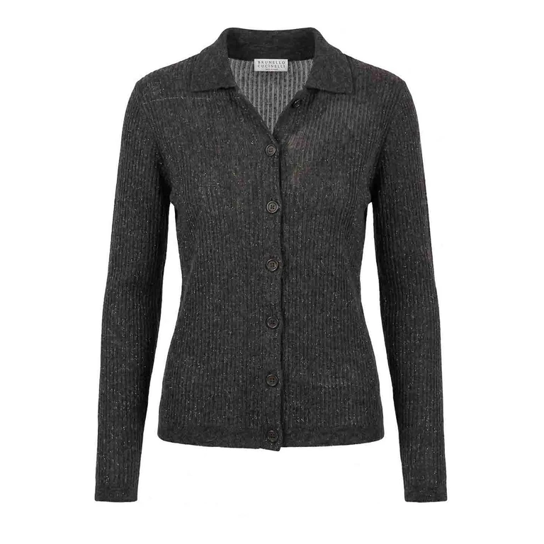 Cardigan - Marron (MFR493706CHL46)