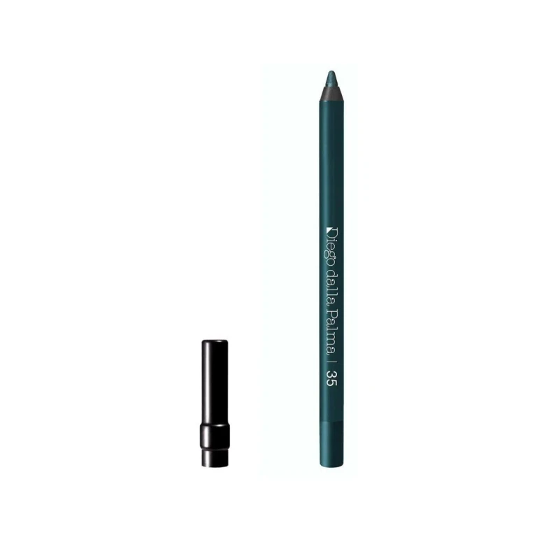 Stay On Me Eyeliner - Long Lasting Waterproof 35 - Green (1.2 G)