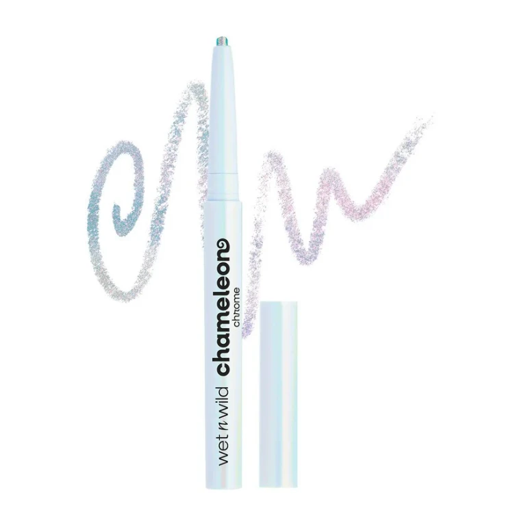 Chameleon Chrome Eyeliner Electric Prism