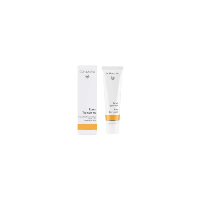 Dr. Hauschka Rose Day Cream - 30 ml