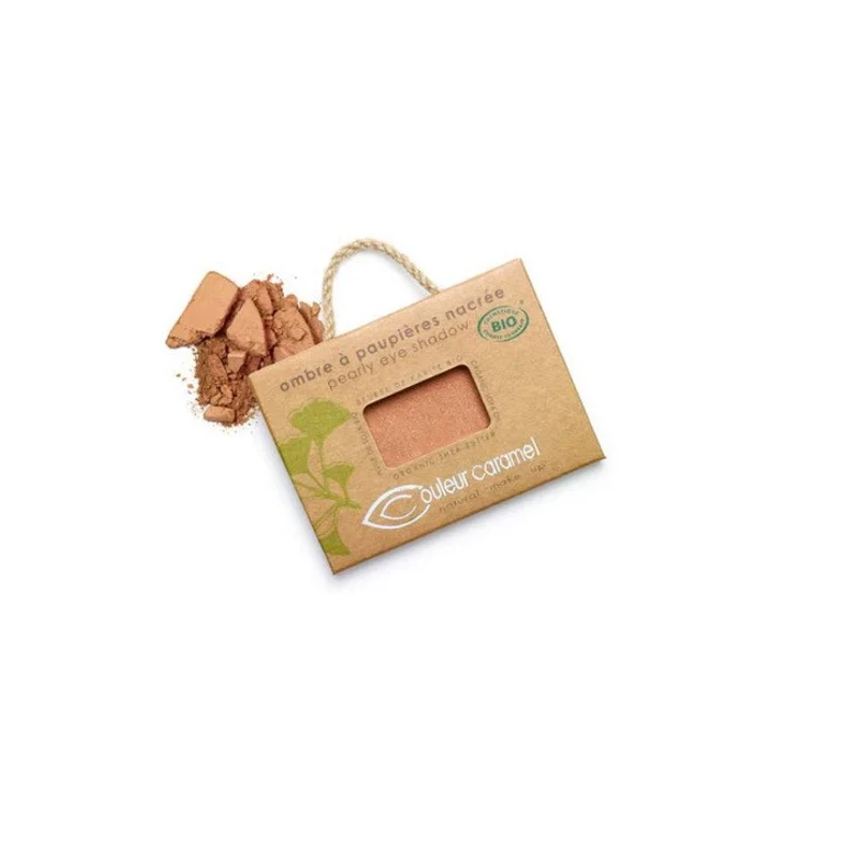 eyeshadow N055 Copper Recarga 1un