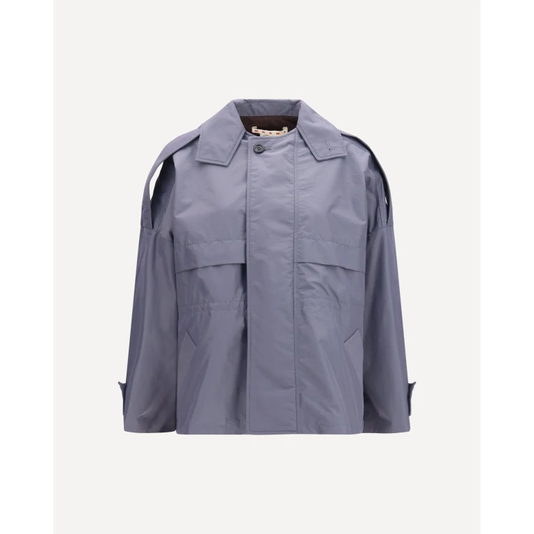 Nylon Jacket Female 40