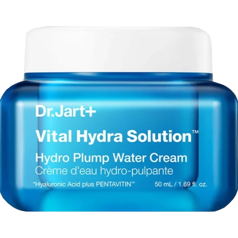 Vital Hydra Solution Moisturizing Face Cream 50 ml