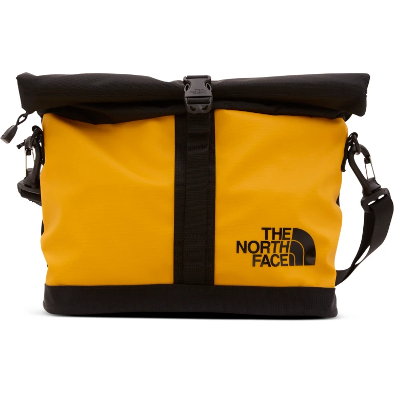 Base Camp Shoulder Bag
