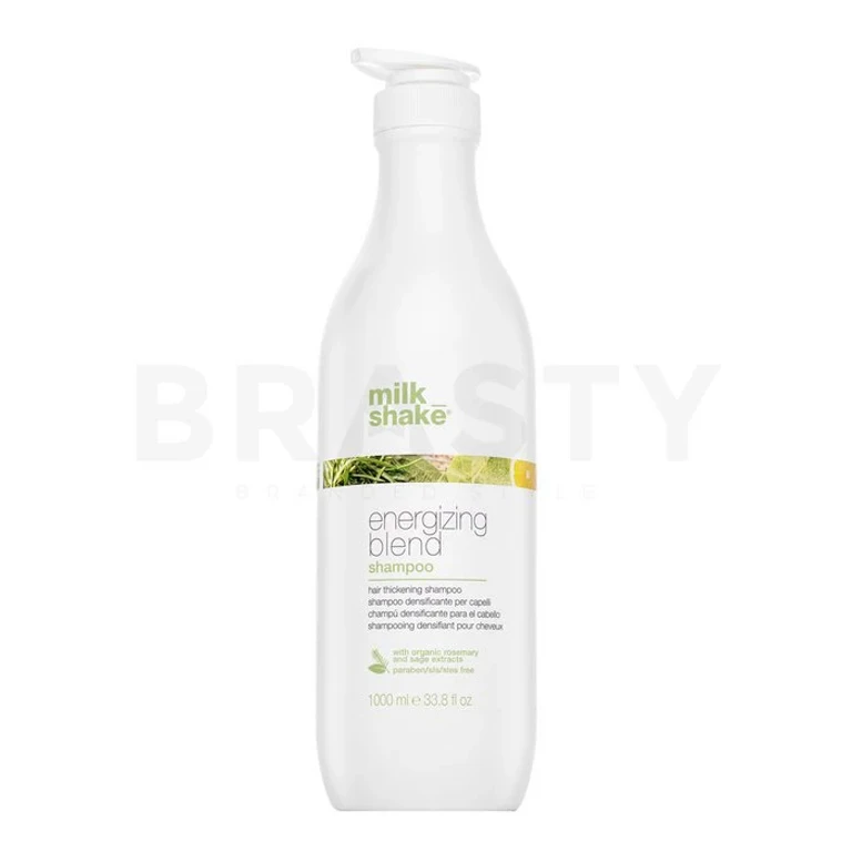 Energizing Shampoo Milk_Shake 1000 ml