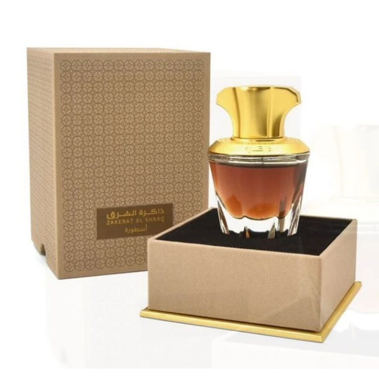 Zakerat Al Sharq - perfume oil - Volume: 20 ml