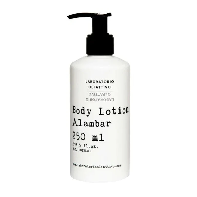 Alambar Body Lotion 250 Ml