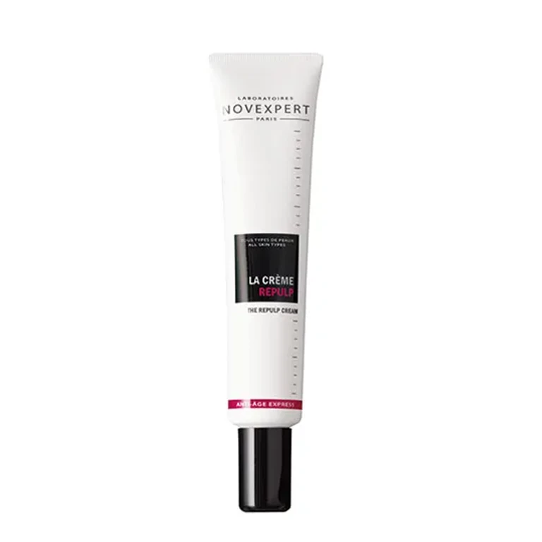 Hyaluronic Acid The Plumping Cream 40ml