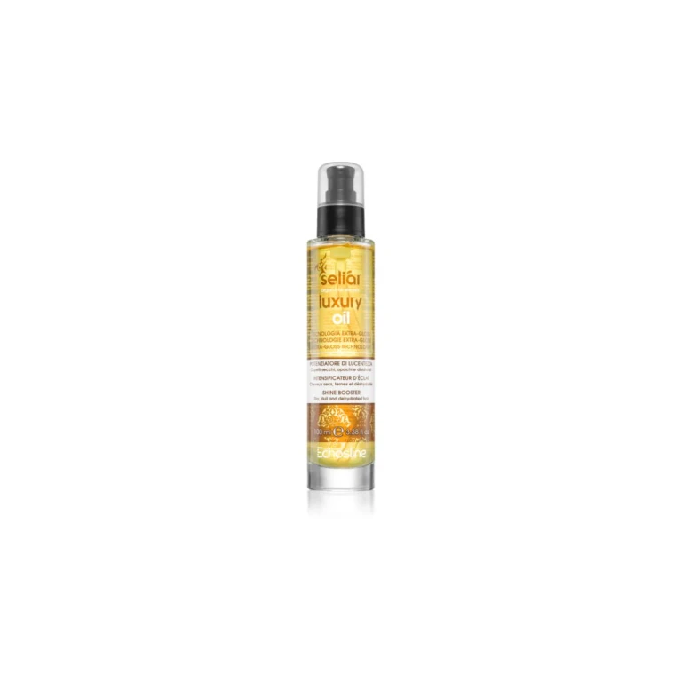 Seliar Olio Luxury 100 ml