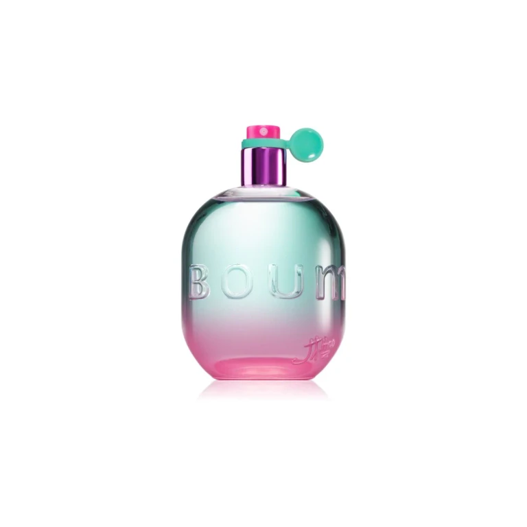 Boum Rainbow Eau De Parfum for Women 100 Ml