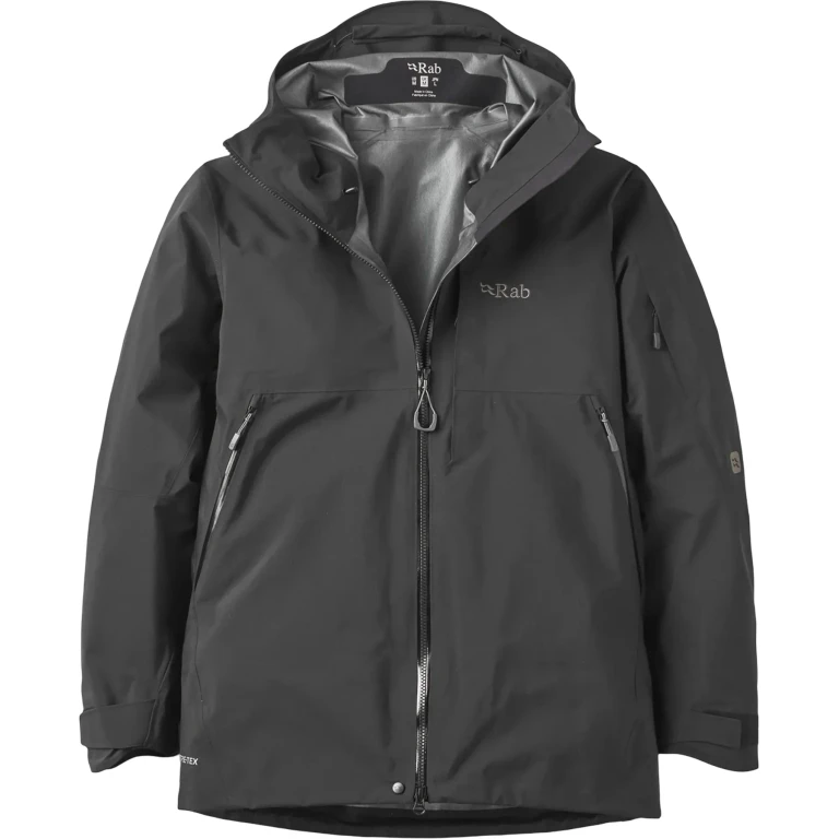 Khroma Diffuse GORE-TEX Ski Jacket - Men's