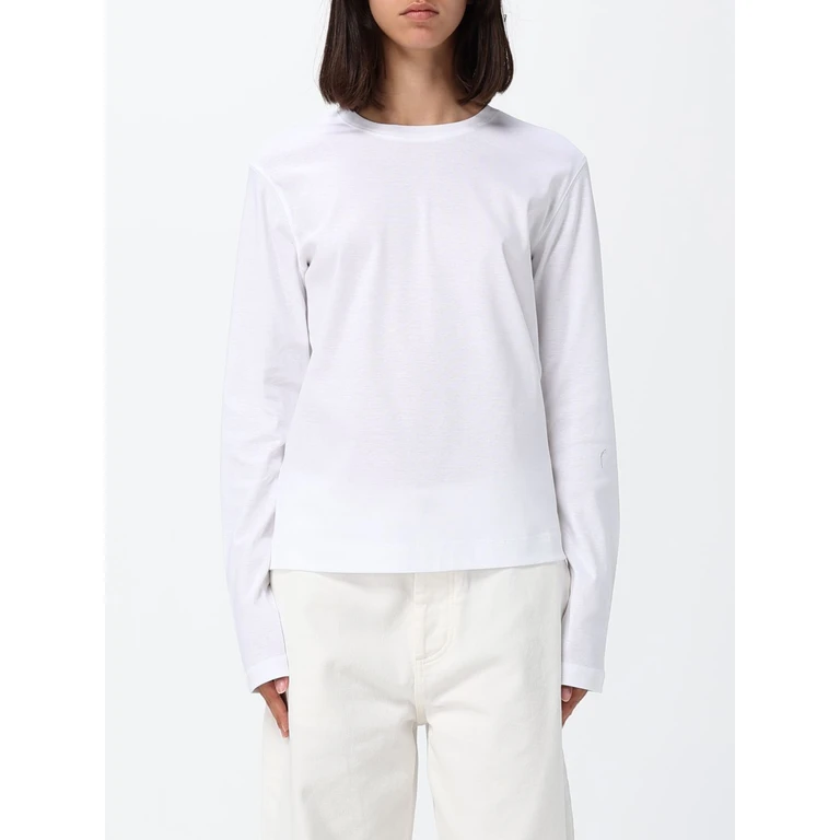 Sweater Woman color White (5804152002)