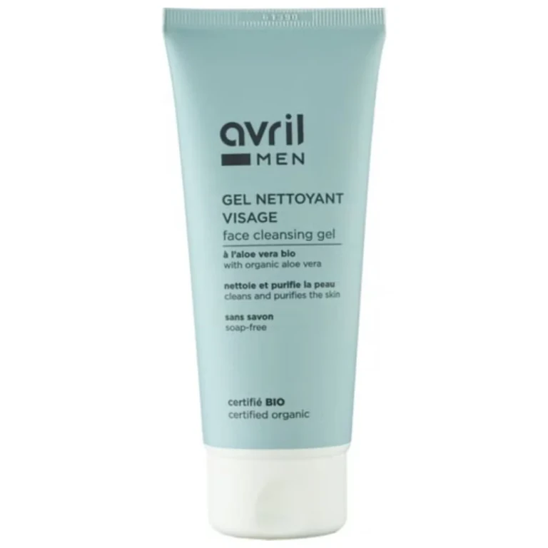 Cleansing Gel MEN 100 ml
