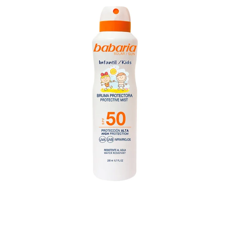 Protective spray for children Spf50 200ml