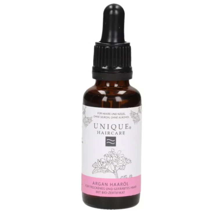 Argan Oil for Hair, 30 ml