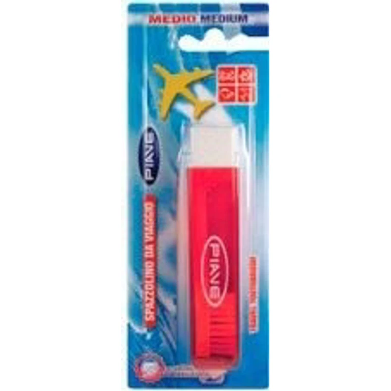 Travel Toothbrush