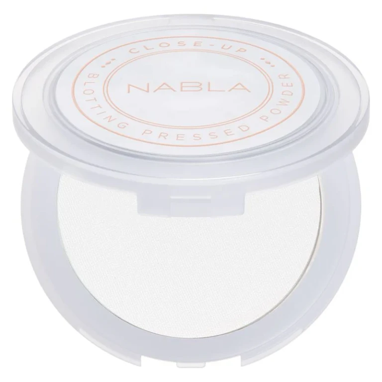 Close-Up Blotting Translucent Compact Powder (15 G)