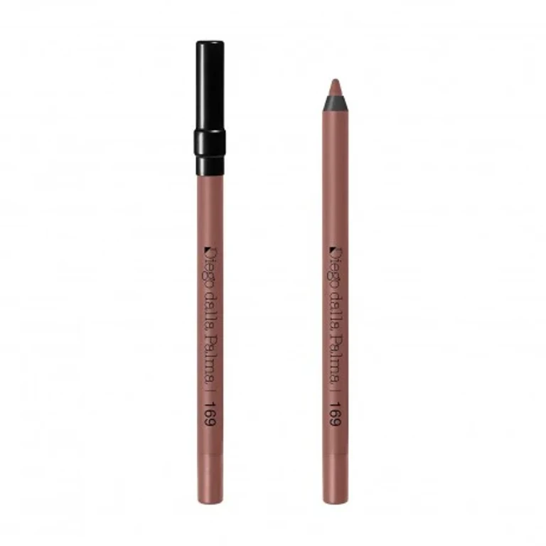 Stay On Me Honey 169 Lip Pencil