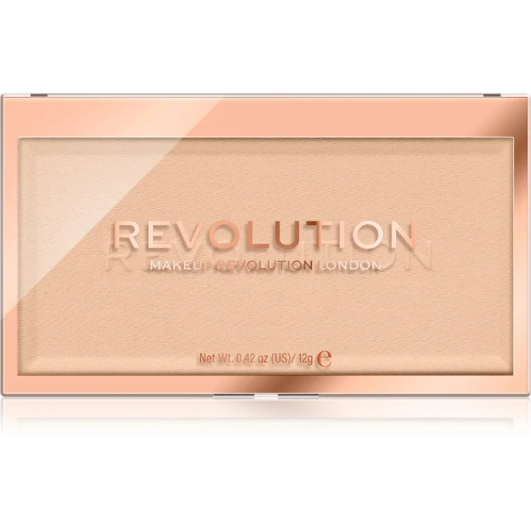 Mattifying Base Powder 12 g P3