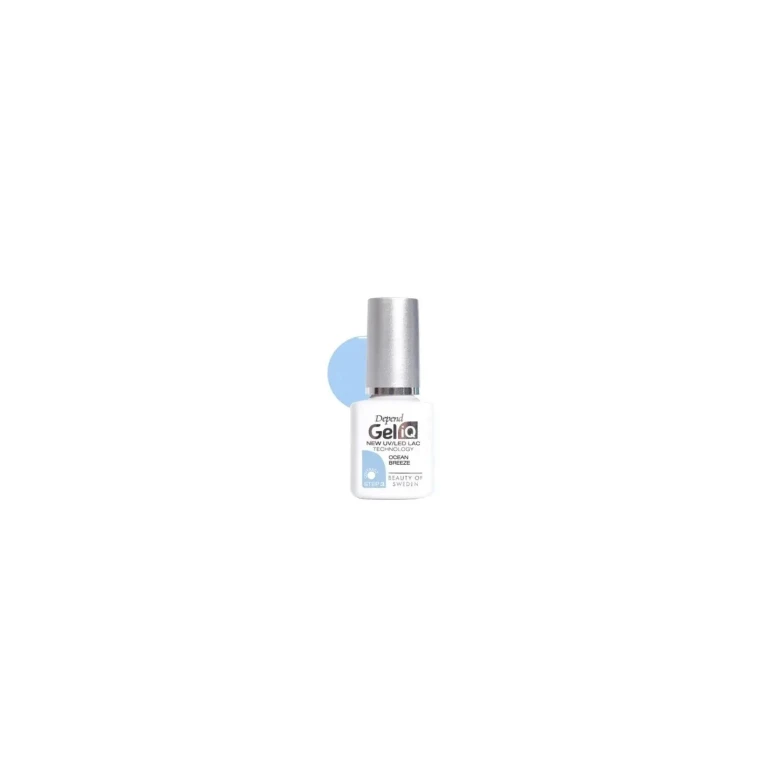 Depend Gel Iq Nail Polish Ocean Breeze 41085