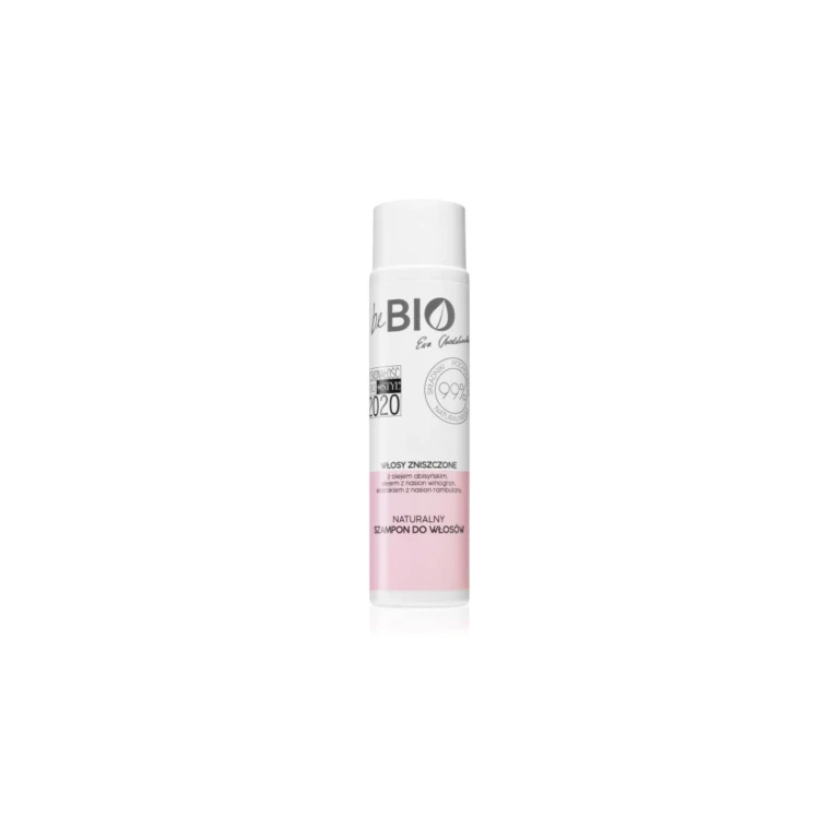 Shampoo For Damaged Hair 300 Ml