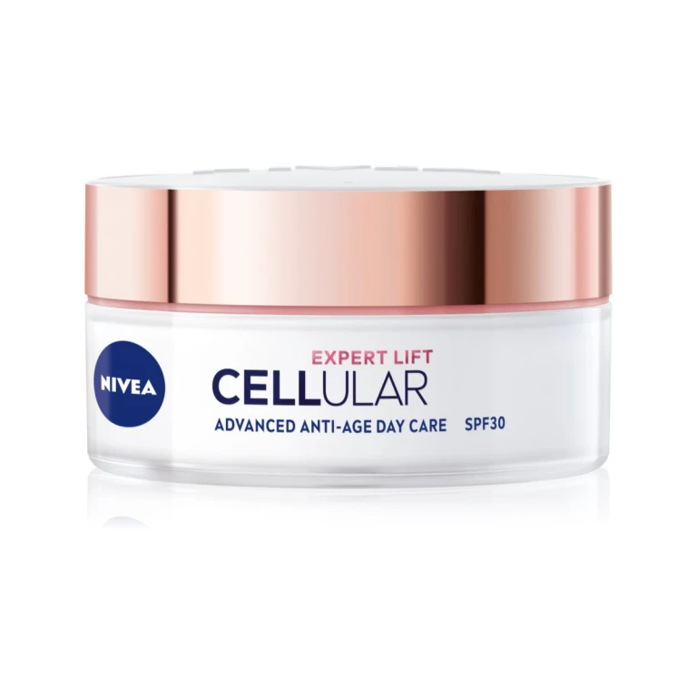Hyaluron Cellular Filler Day Cream SPF 30 - 50 ml
