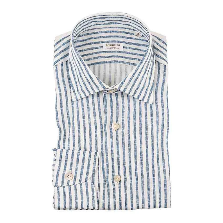 Chemise - Bleu (220506)