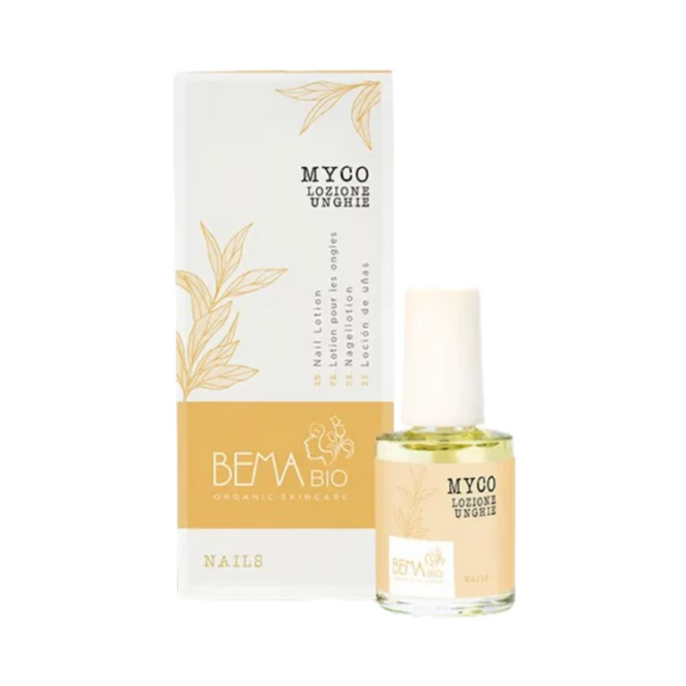 MYCO Nail Lotion 10 ml
