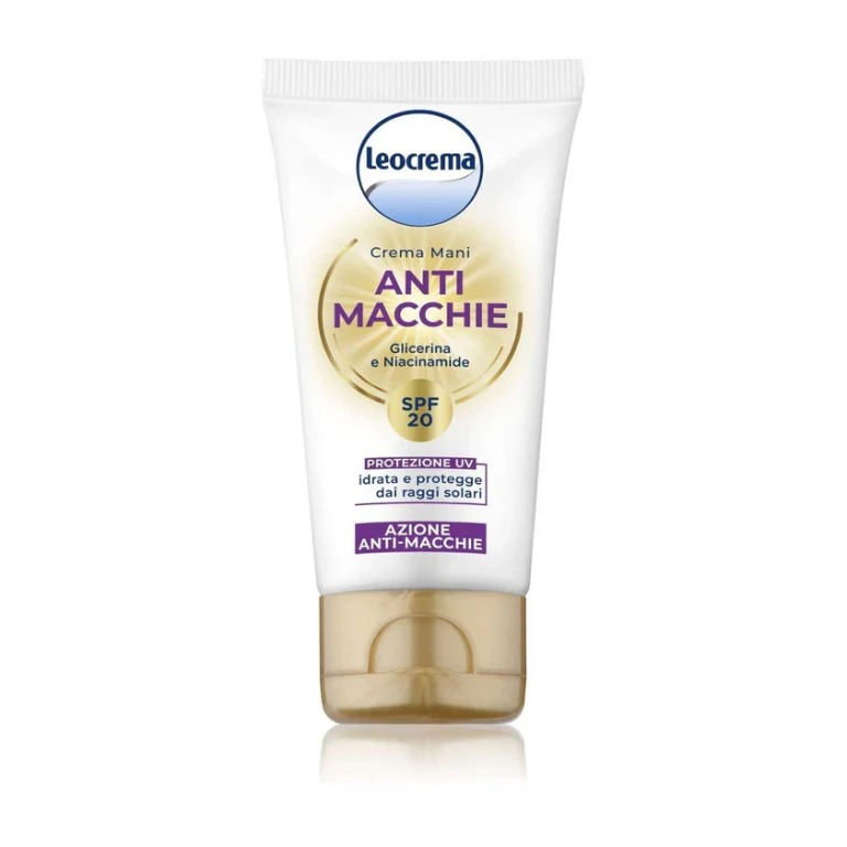 Anti-spot Hand Cream Spf20 50 ml