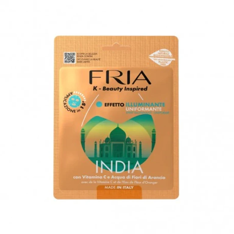 Single-phase Mask Brightening Effect