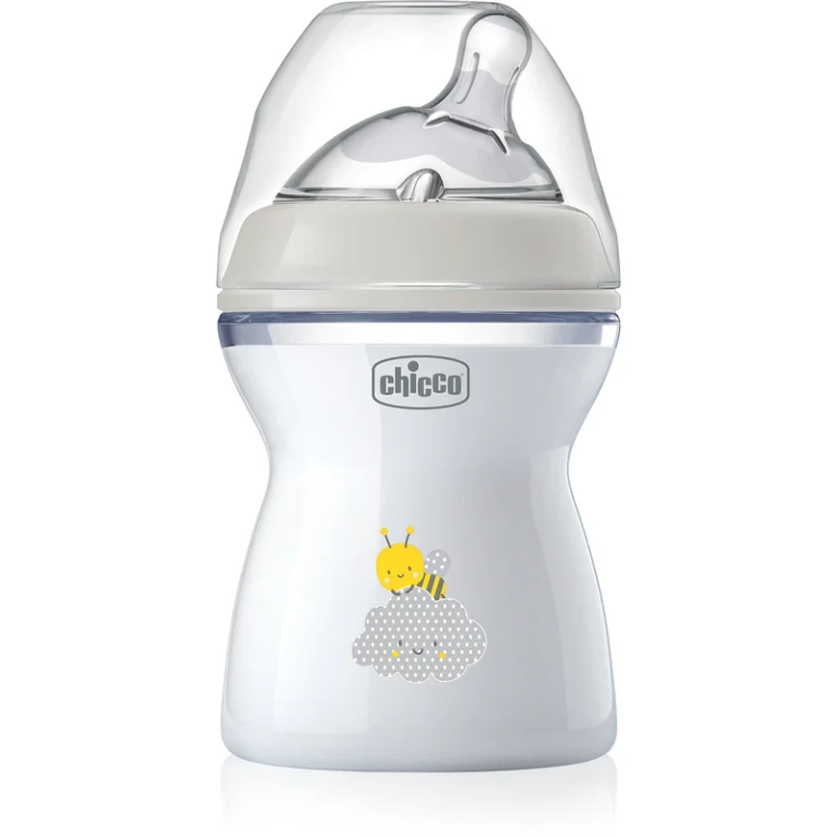 Natural Feeling Neutral bottle 2 m+ 250 ml