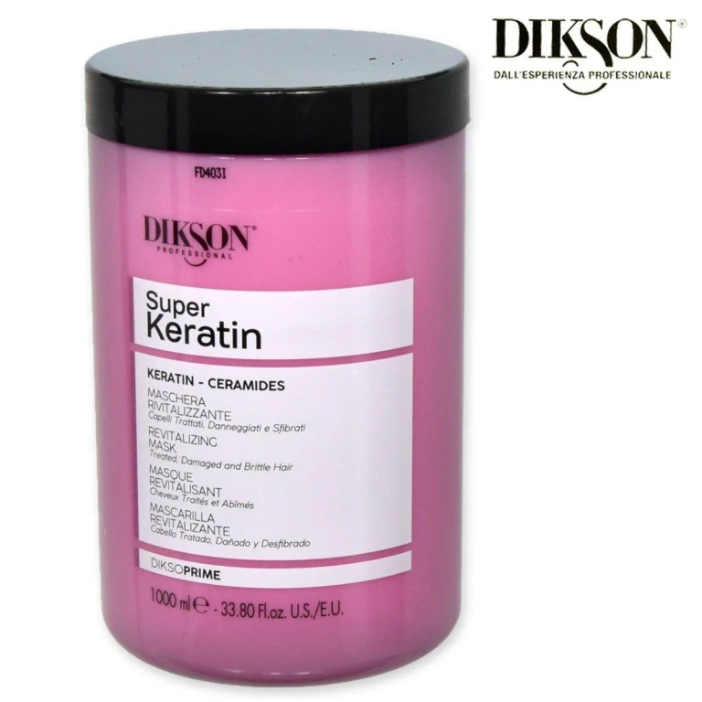Prime Restructuring Mask 1000Ml