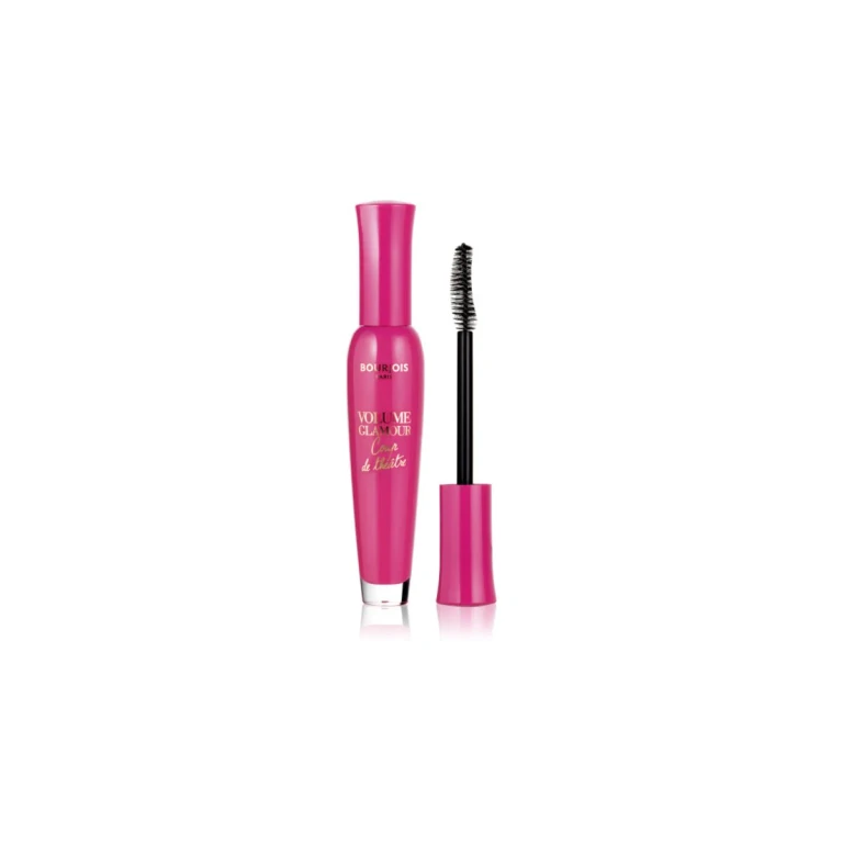 Volume Mascara Glamour Coup de Théâtre 7 ml 02 Black