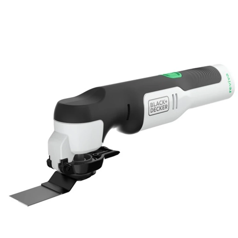 12V MAX reviva Oscillating Multi-Tool Quick Blade
