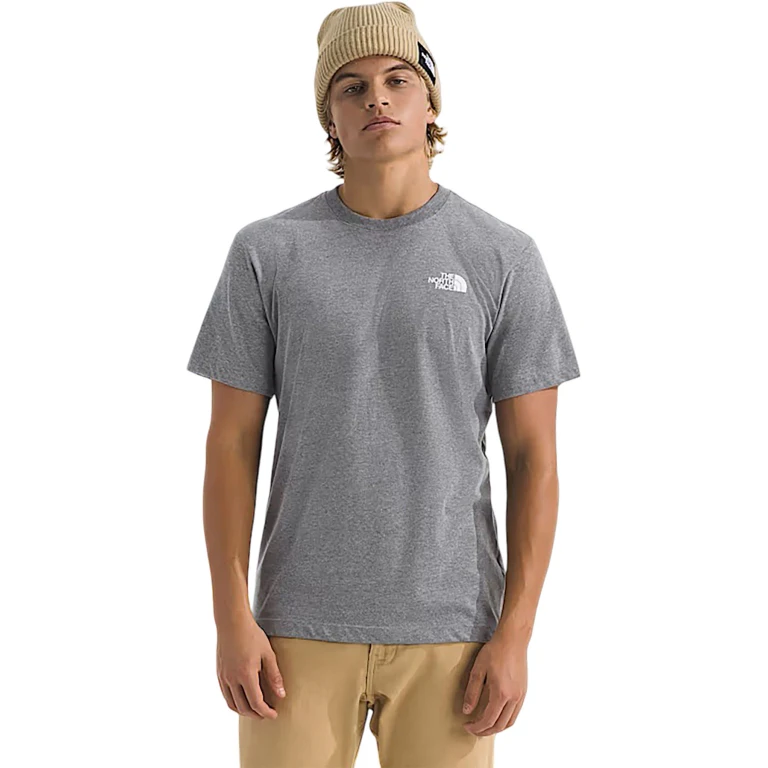Evolution Edge Of Light Box NSE Short-Sleeve Graphic T-Shirt - Men's