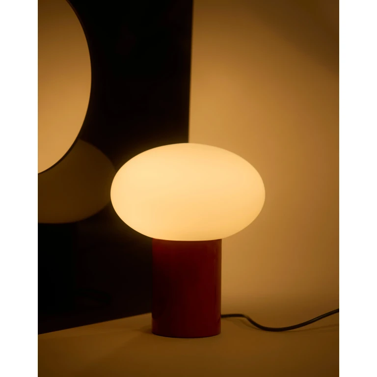 Ivy Table Lamp