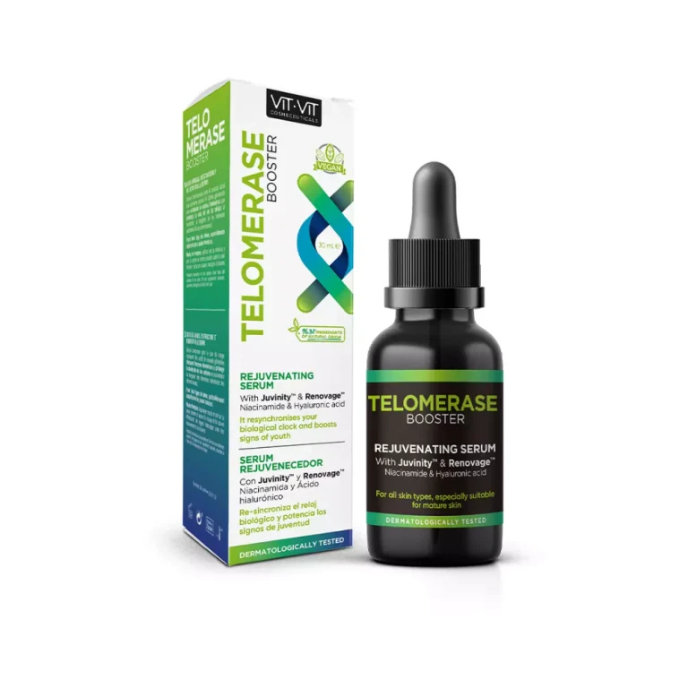 Vit Cosmeceuticals Telomerase serum 30ml