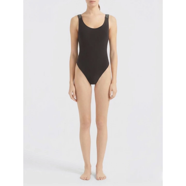 BRUNELLO CUCINELLI One-Piece Swimsuit (ML902VS699C525)