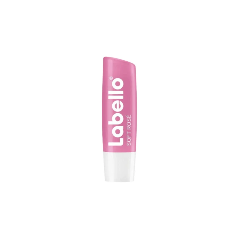 Soft Rosé Caring Lip Balm - 4.8 g