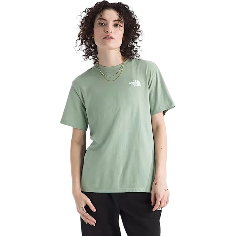 Core Box NSE Short-Sleeve T-Shirt - Women's