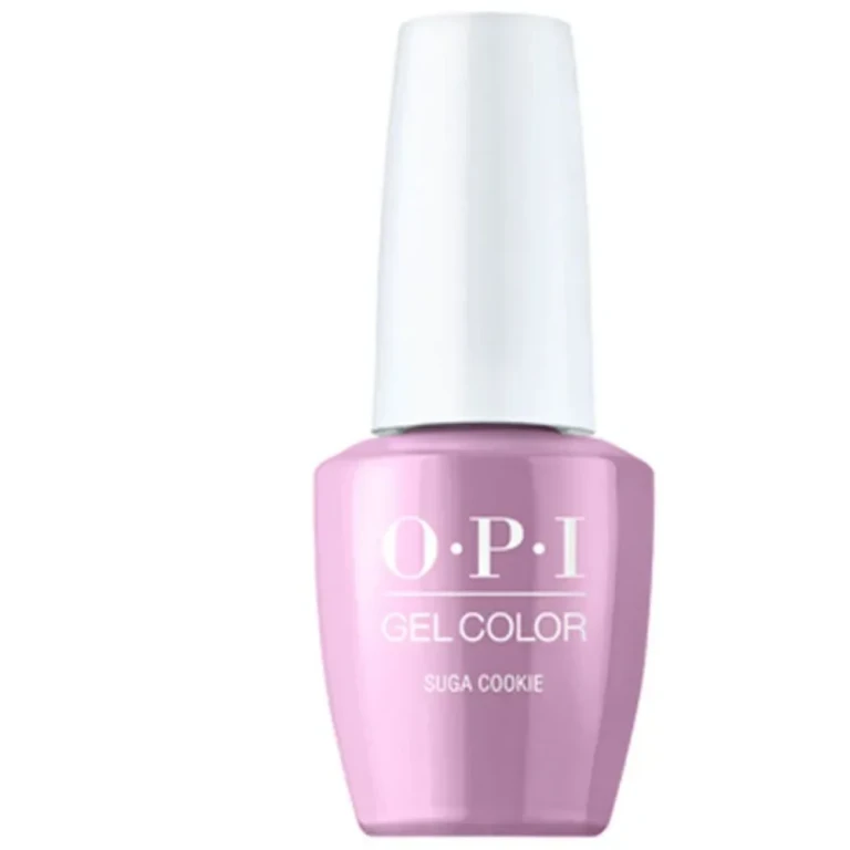GelColor ジェルポリッシュ 15 ml - Suga Cookie