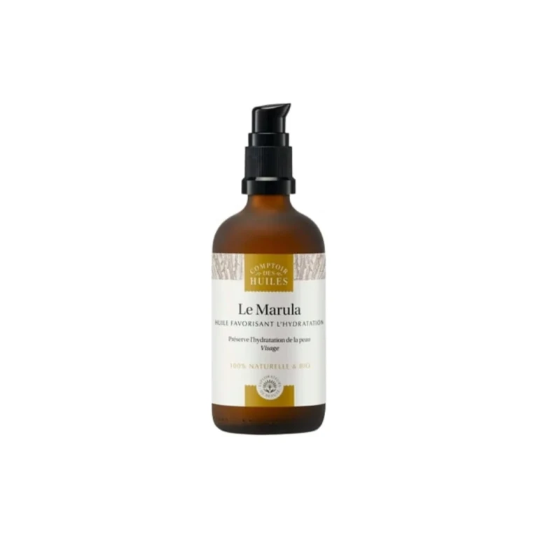Marula Oil 100ml