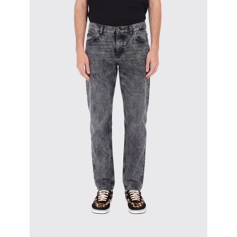 Jeans Preto