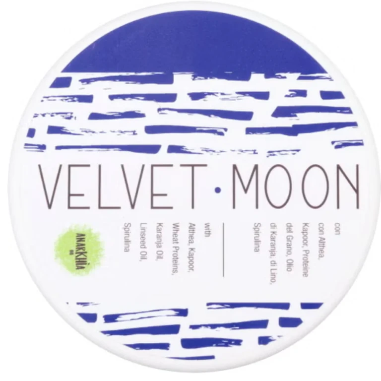 VELVET MOON leave-in Smooth Hair 200 ml